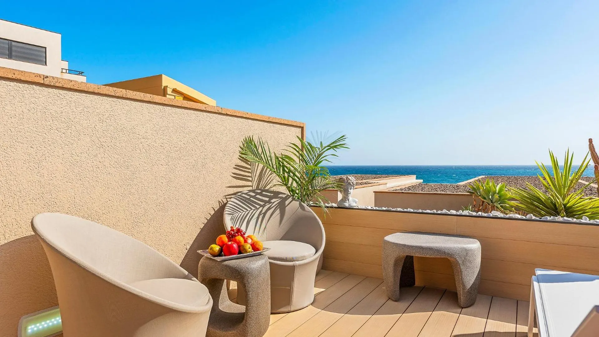 Medano4You Ocean View Terrace Casa Medano El Medano  0*, El Medano (Tenerife) Spain