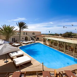 Hotel Playa Surf Cbbc Hotel, El Médano