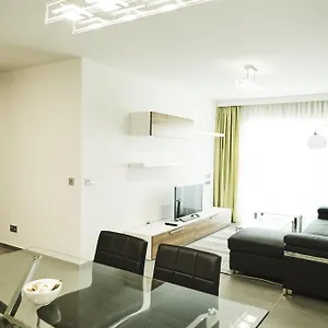 Luxury Terrazas Apartamento
